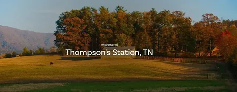 2105 Conductor Lane Thompsons Station TN 37179