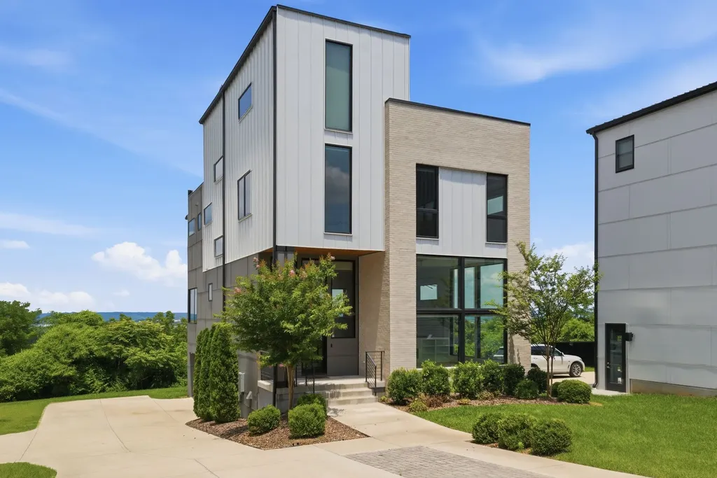 6012 Hill Circle Nashville TN 37209