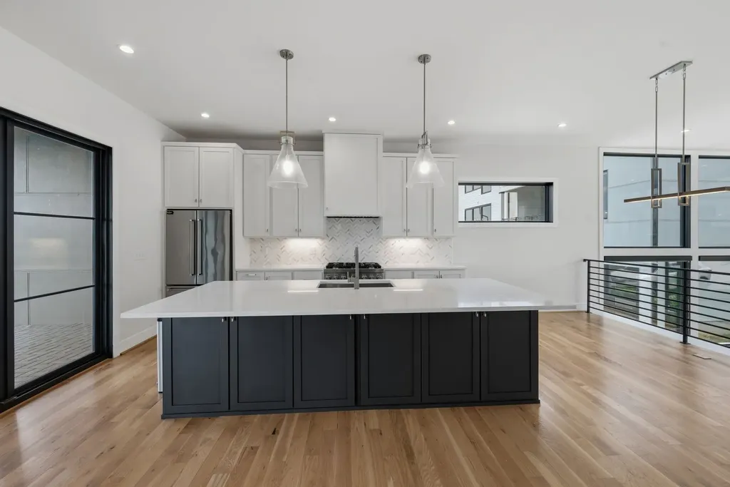 6012 Hill Circle Nashville TN 37209