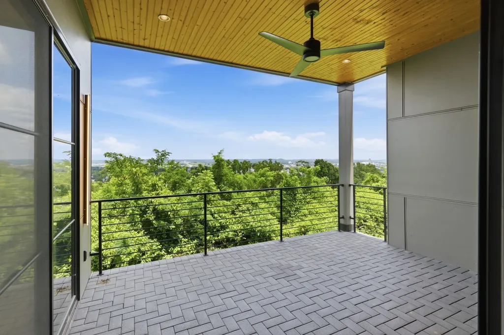 6012 Hill Circle Nashville TN 37209