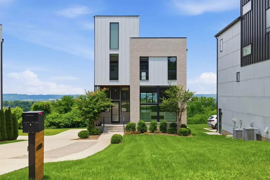 6012 Hill Circle Nashville TN 37209