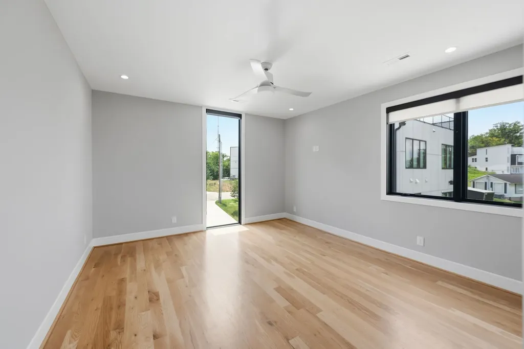 6012 Hill Circle Nashville TN 37209