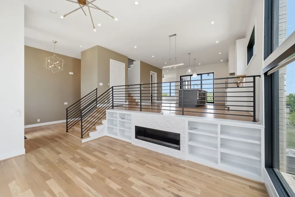 6012 Hill Circle Nashville TN 37209