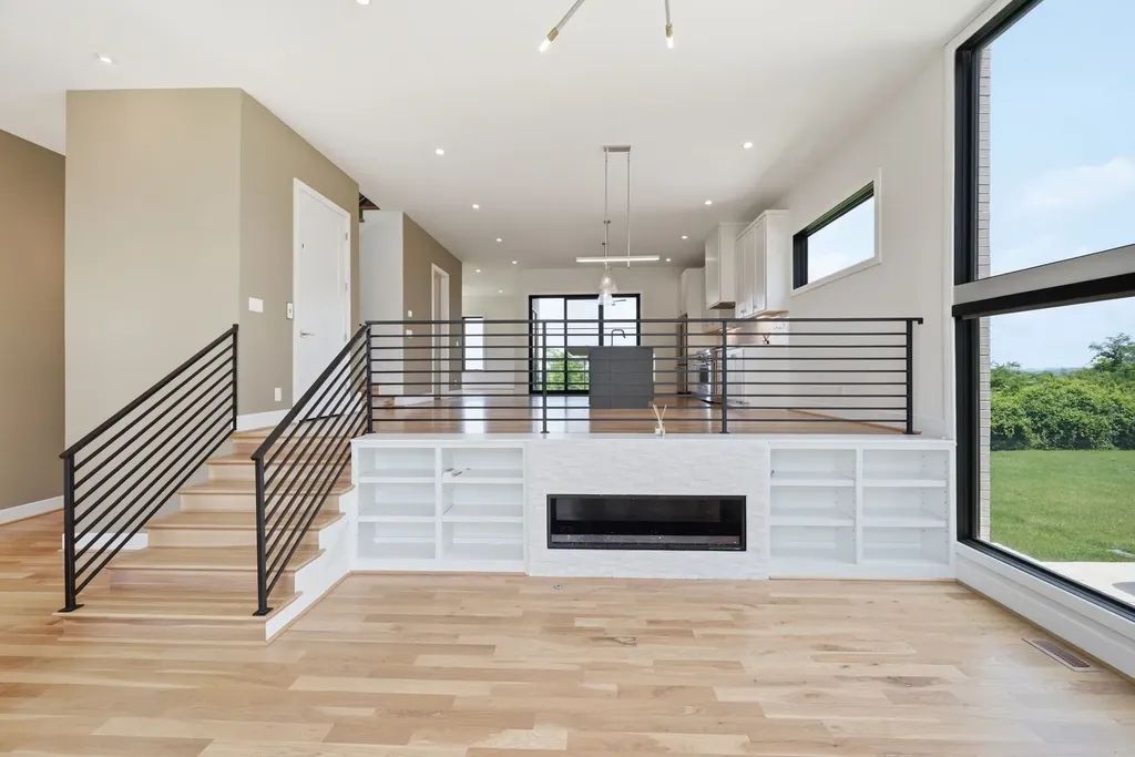 6012 Hill Circle Nashville TN 37209