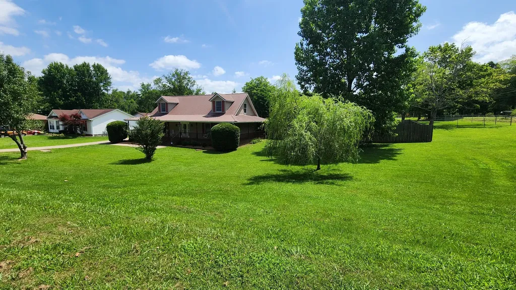 1005 Sassafras Lane Goodlettsville TN 37072