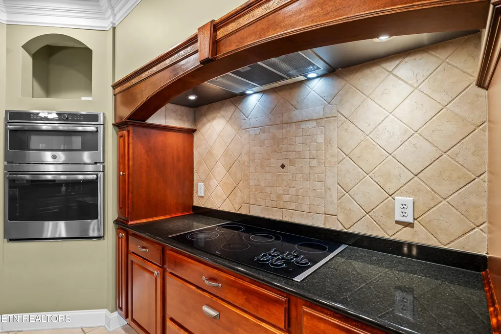 210 Indian Shadows Drive Maryville TN 37801