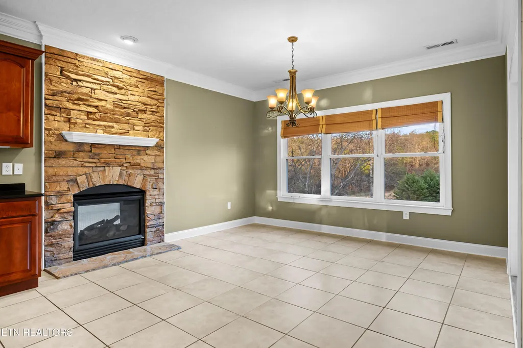 210 Indian Shadows Drive Maryville TN 37801