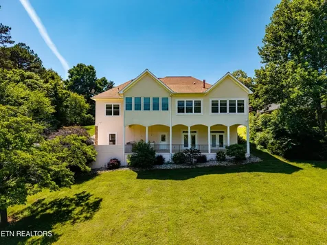 210 Indian Shadows Drive Maryville TN 37801