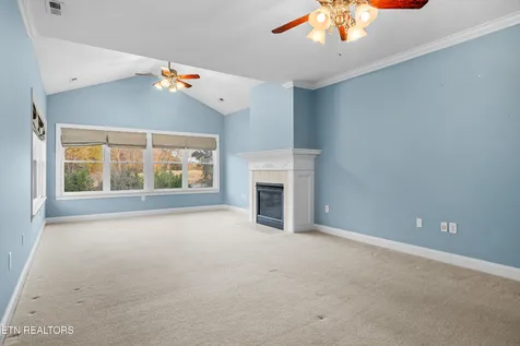 210 Indian Shadows Drive Maryville TN 37801