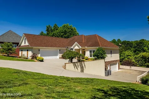 210 Indian Shadows Drive Maryville TN 37801