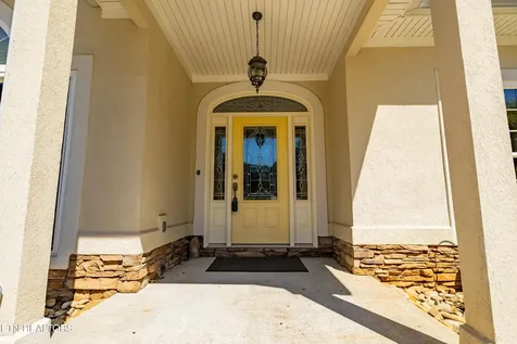 210 Indian Shadows Drive Maryville TN 37801