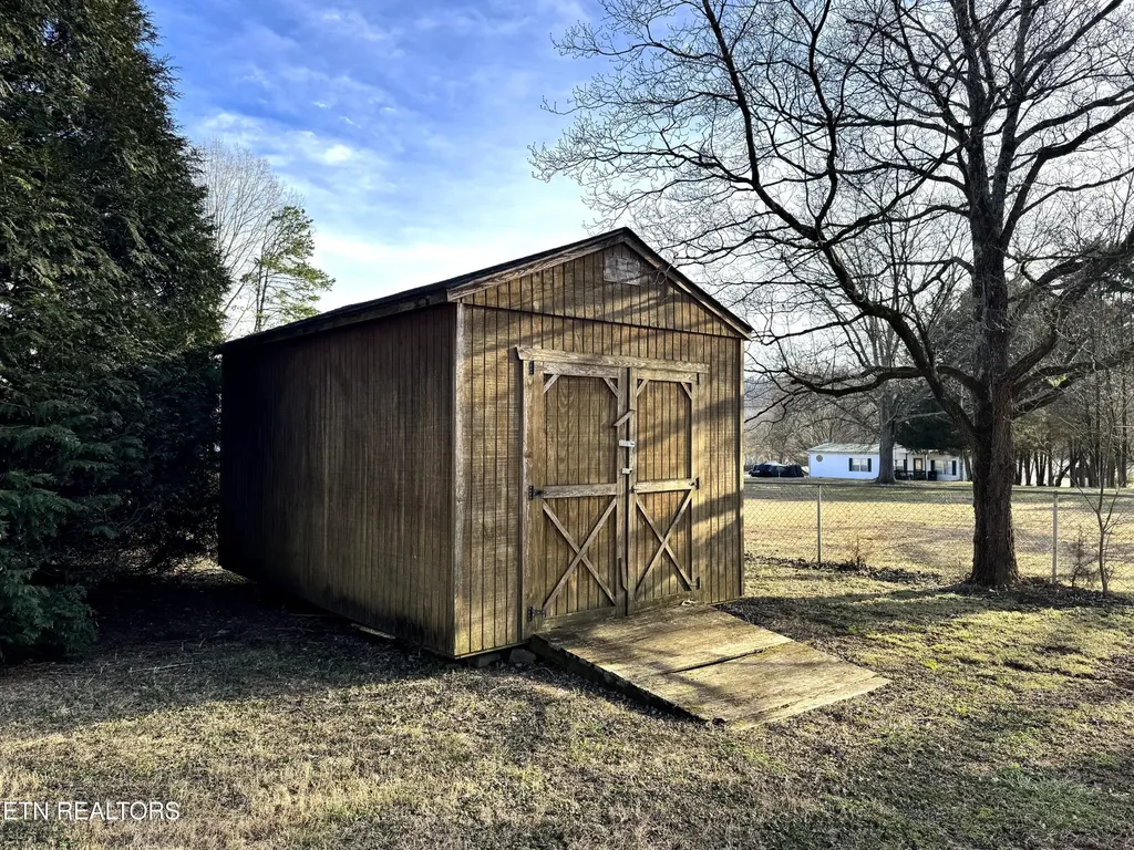 115 Spruce Lane Kingston TN 37763