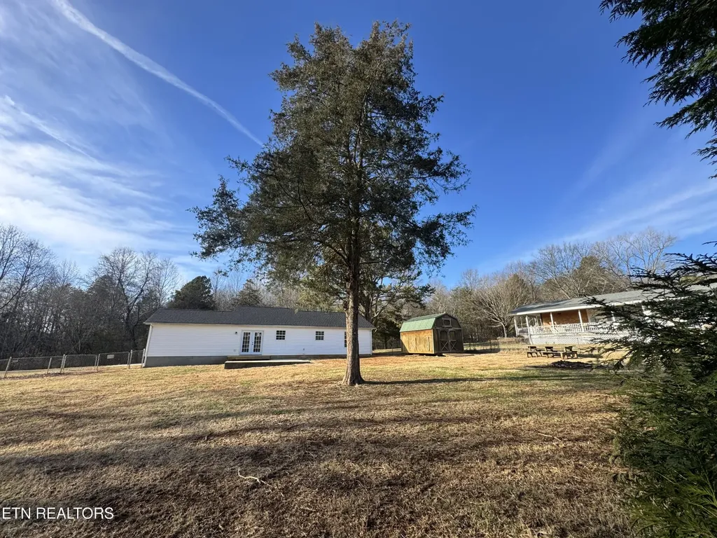 115 Spruce Lane Kingston TN 37763