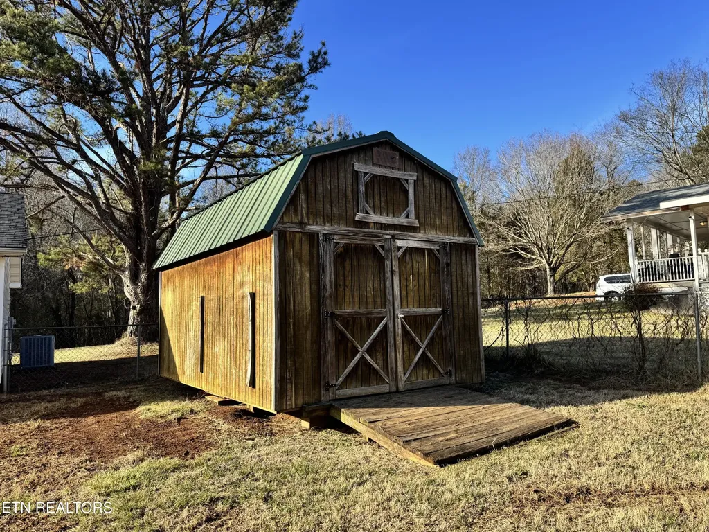 115 Spruce Lane Kingston TN 37763