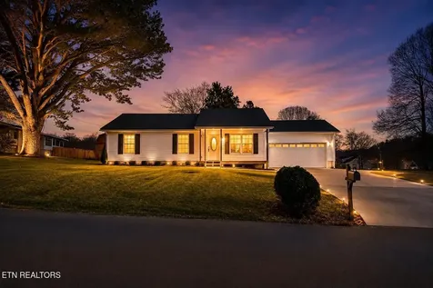 115 Spruce Lane Kingston TN 37763