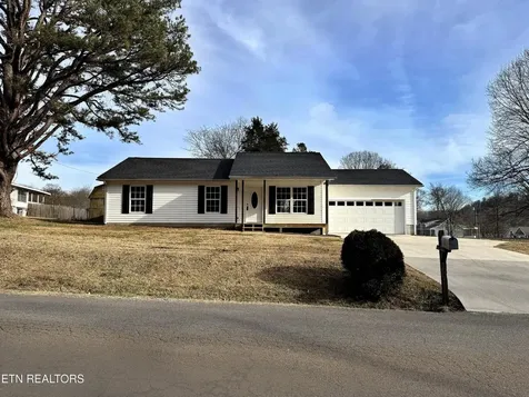 115 Spruce Lane Kingston TN 37763
