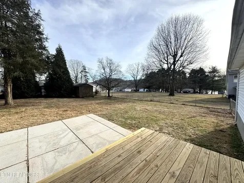 115 Spruce Lane Kingston TN 37763