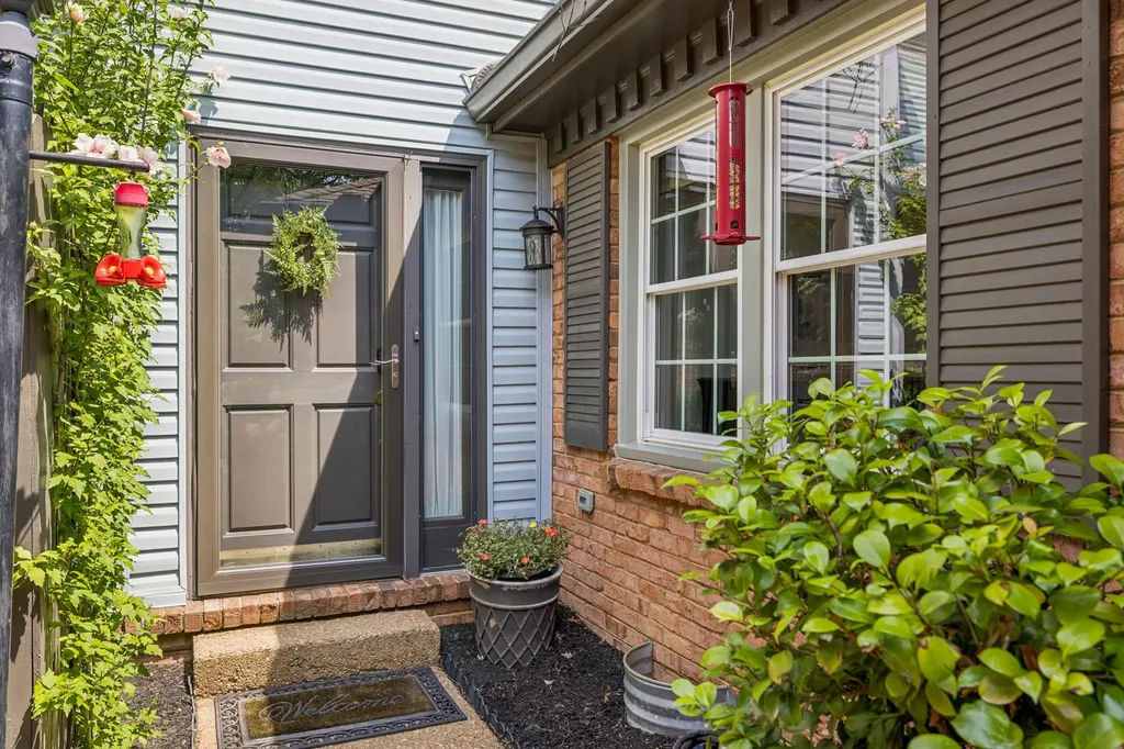 227 Hearthstone Manor Lane Brentwood TN 37027