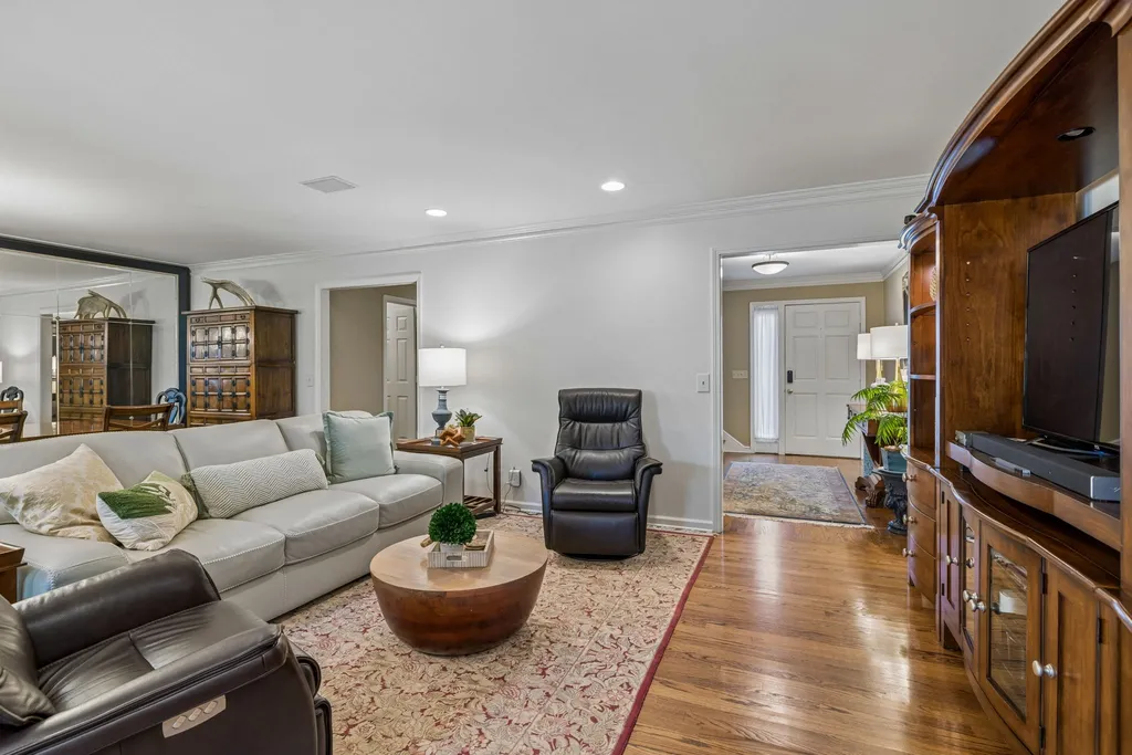 227 Hearthstone Manor Lane Brentwood TN 37027