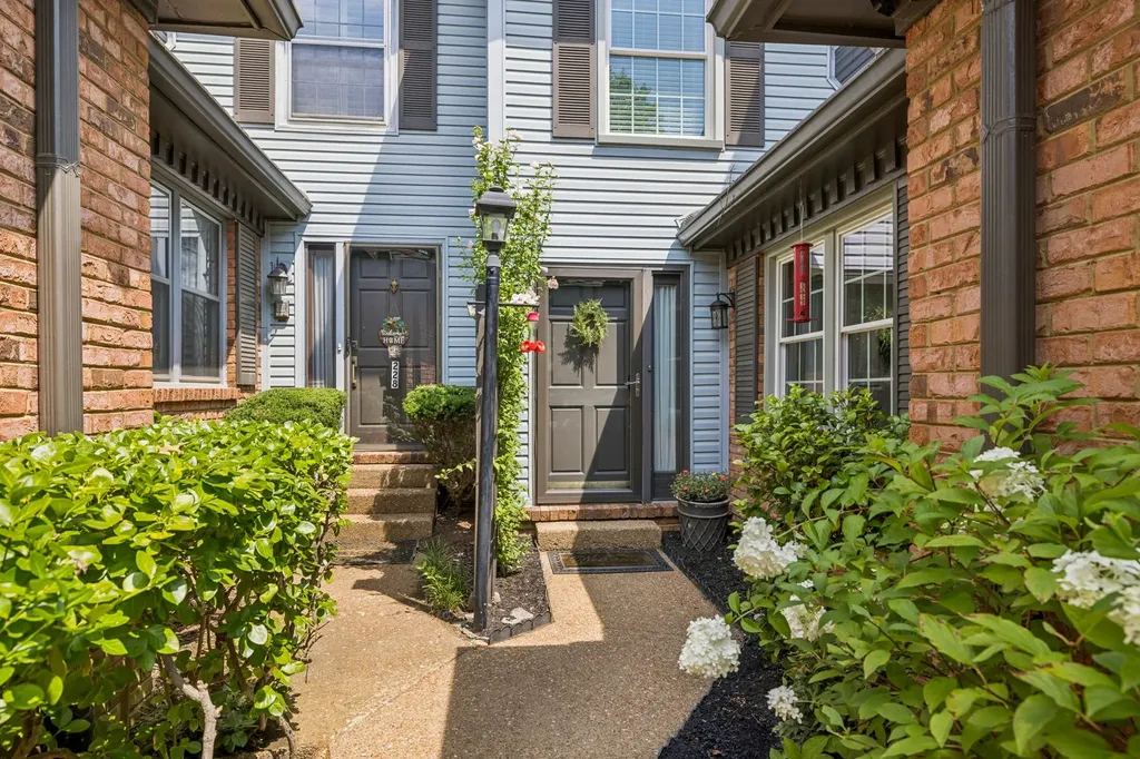 227 Hearthstone Manor Lane Brentwood TN 37027