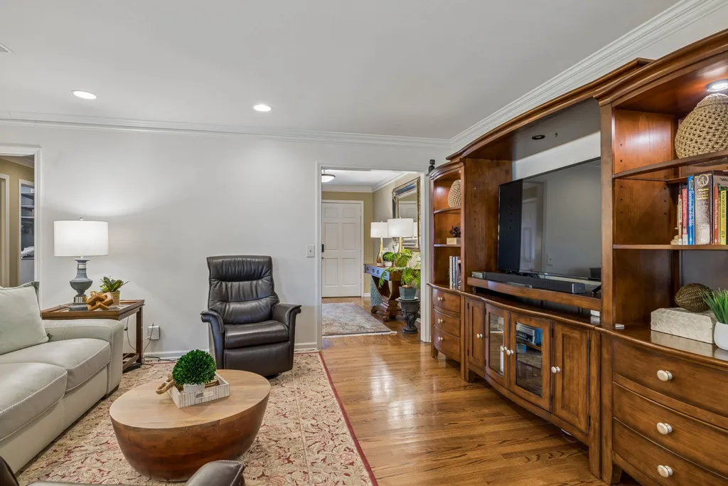 227 Hearthstone Manor Lane Brentwood TN 37027