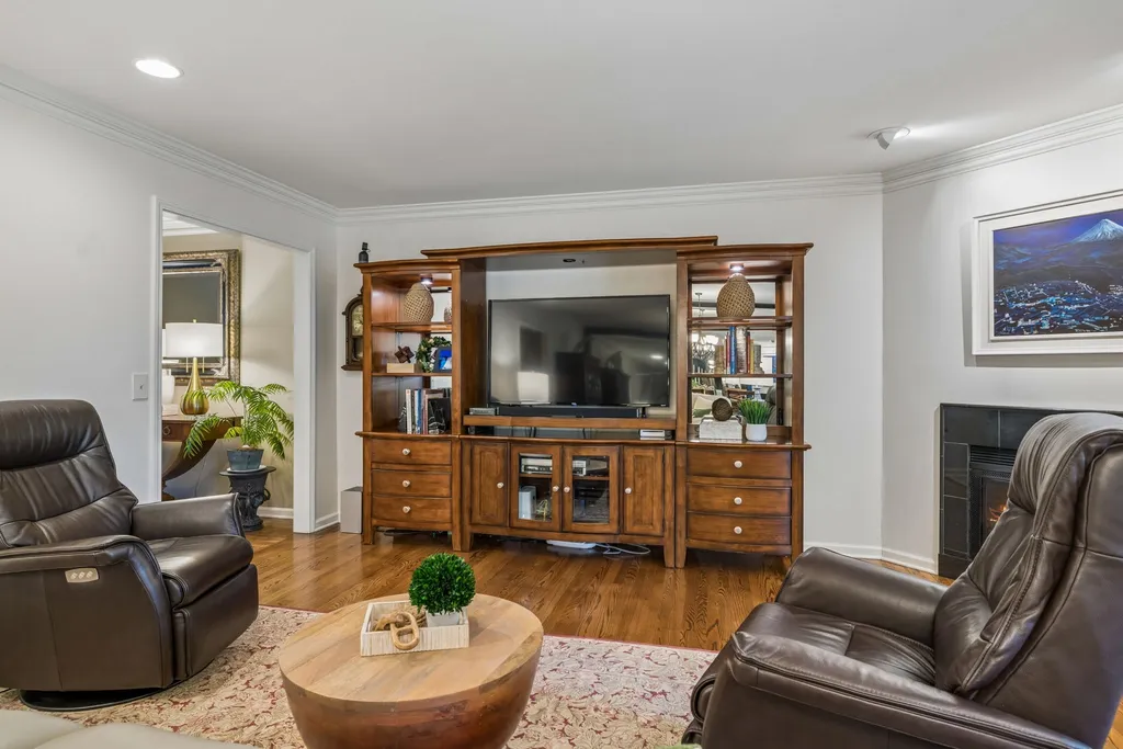 227 Hearthstone Manor Lane Brentwood TN 37027