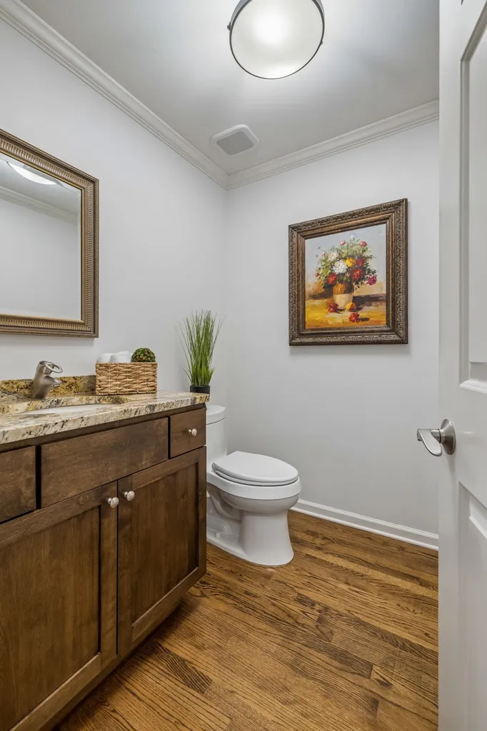 227 Hearthstone Manor Lane Brentwood TN 37027