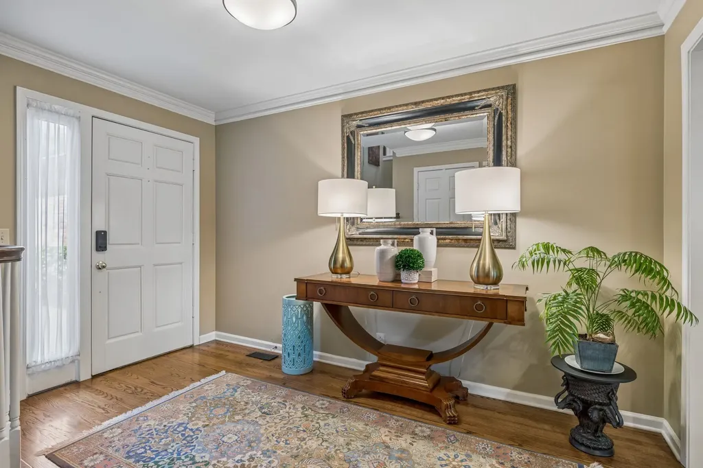 227 Hearthstone Manor Lane Brentwood TN 37027