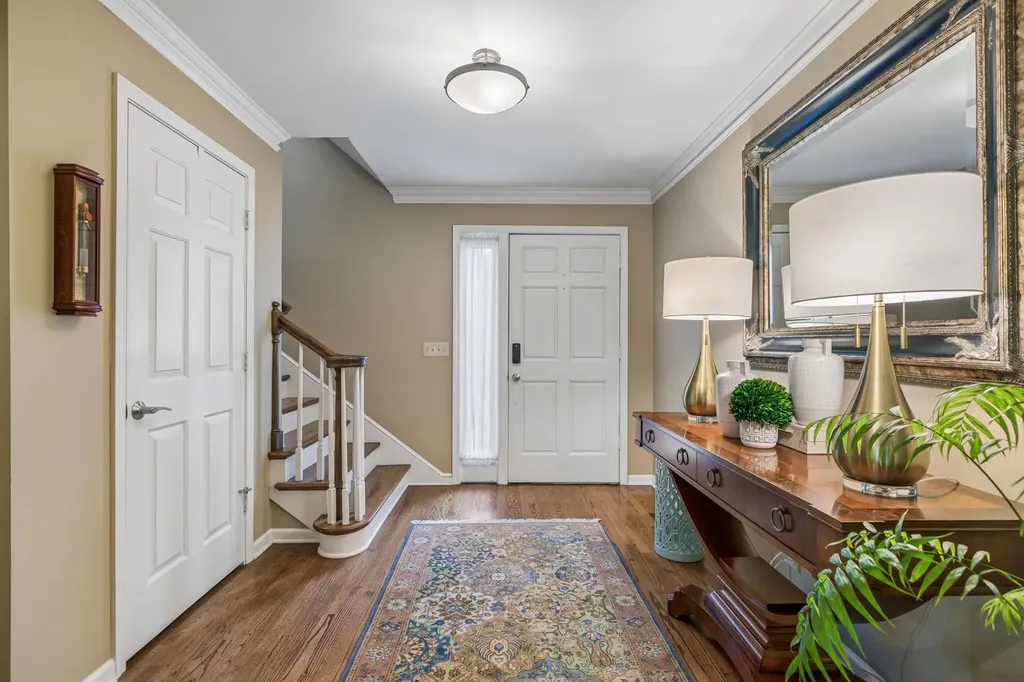 227 Hearthstone Manor Lane Brentwood TN 37027