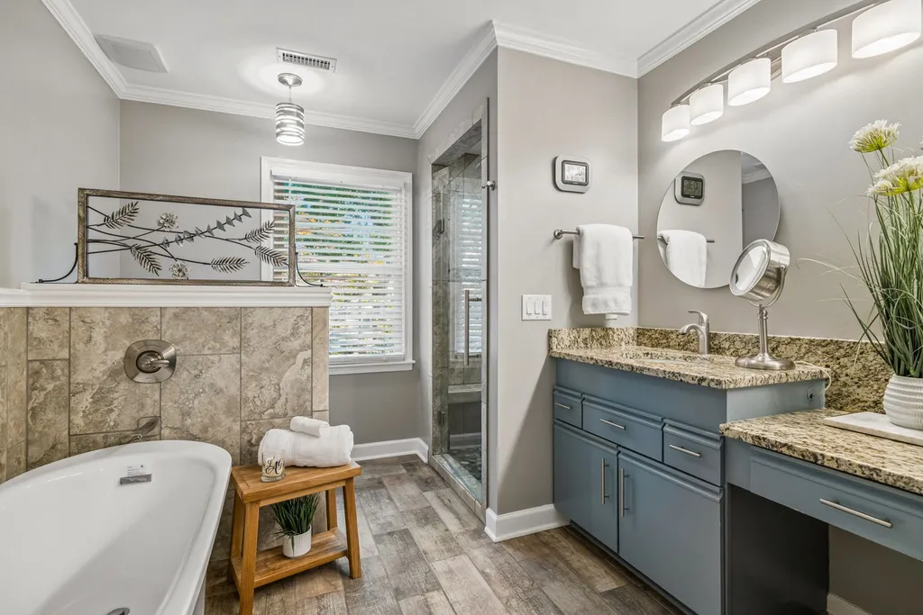 227 Hearthstone Manor Lane Brentwood TN 37027