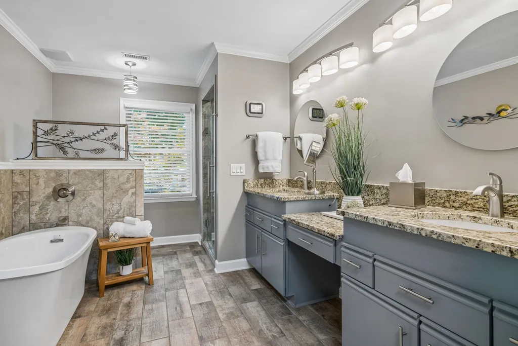227 Hearthstone Manor Lane Brentwood TN 37027