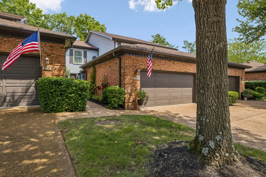 227 Hearthstone Manor Lane Brentwood TN 37027