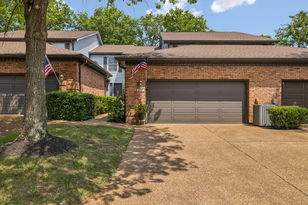 227 Hearthstone Manor Lane Brentwood TN 37027
