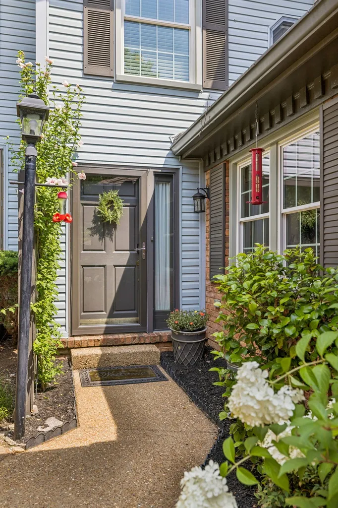 227 Hearthstone Manor Lane Brentwood TN 37027