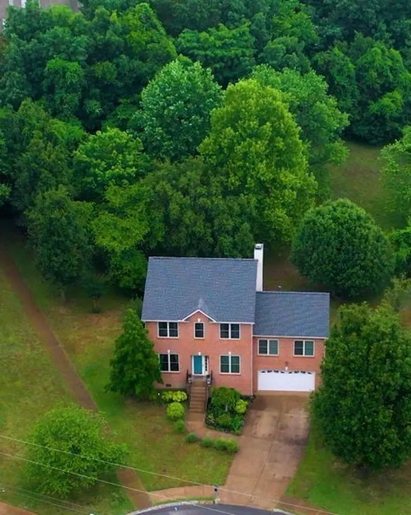 3614 Wallaby Place Mount Juliet TN 37122