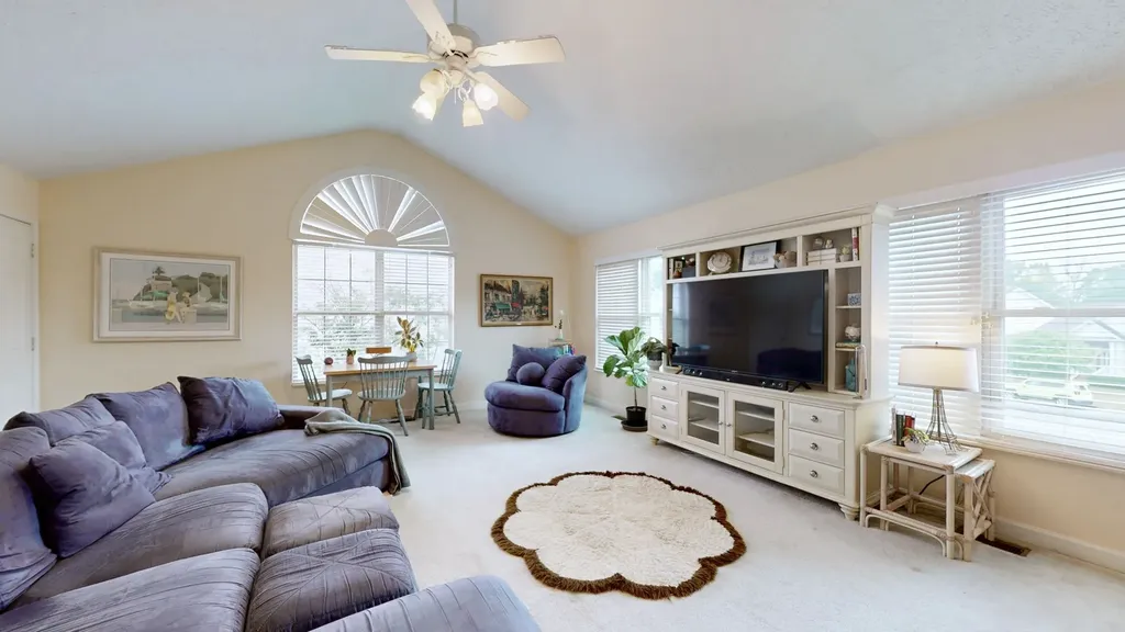 3614 Wallaby Place Mount Juliet TN 37122