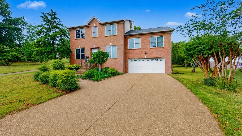 3614 Wallaby Place Mount Juliet TN 37122