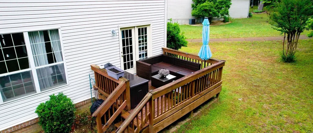 3614 Wallaby Place Mount Juliet TN 37122