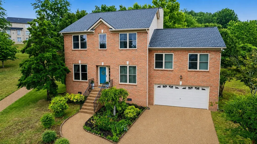 3614 Wallaby Place Mount Juliet TN 37122