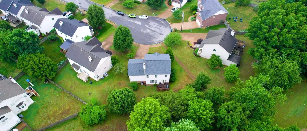 3614 Wallaby Place Mount Juliet TN 37122