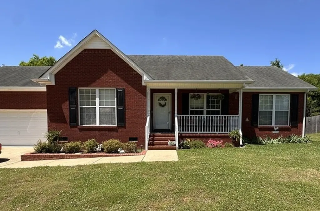 3000 Pipkin Hills Drive Spring Hill TN 37174