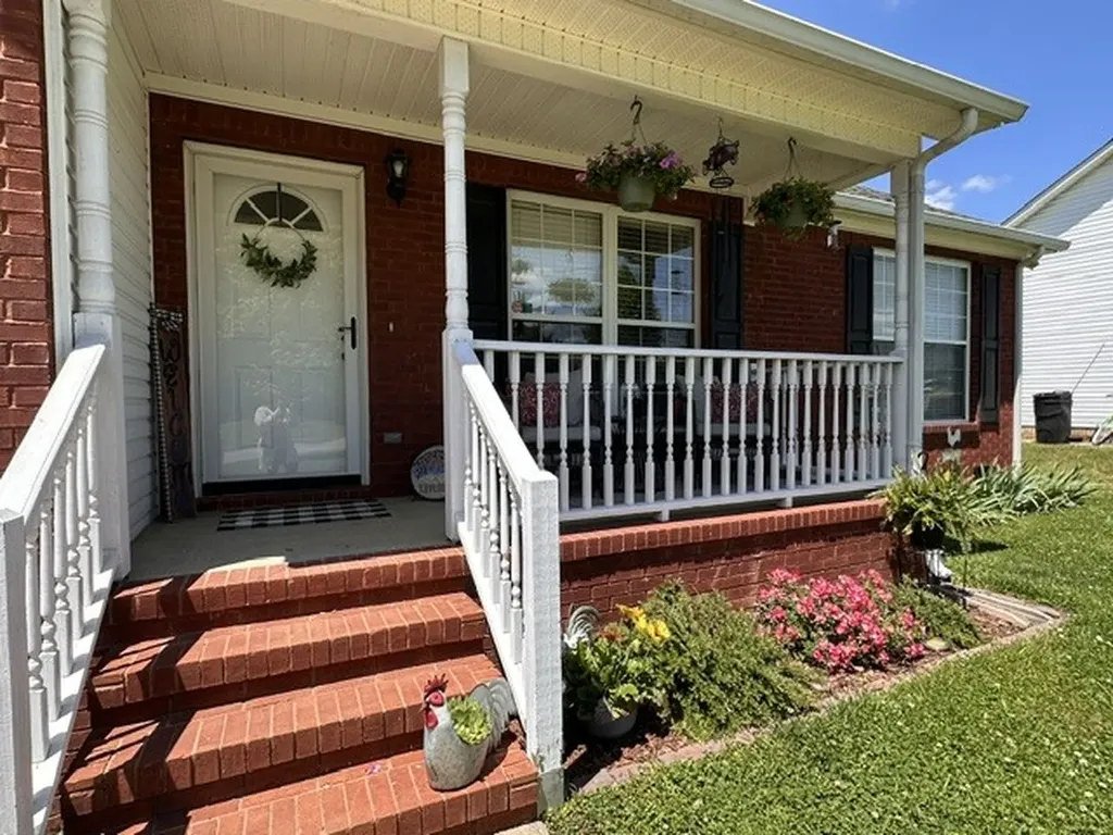 3000 Pipkin Hills Drive Spring Hill TN 37174