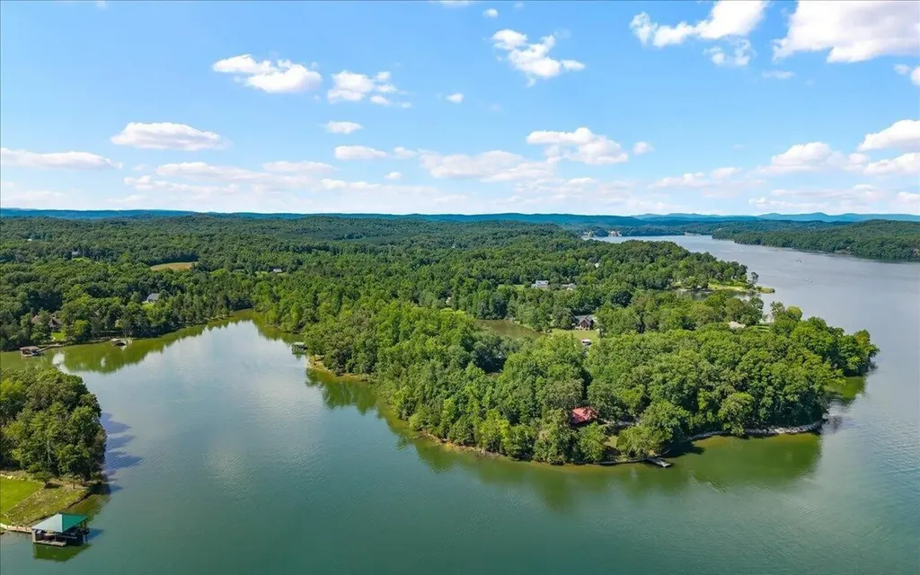 132 Hatt Lane Rockwood TN 37854