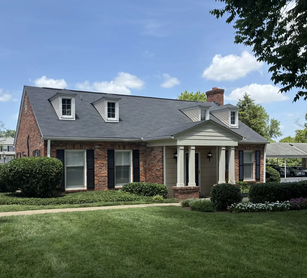 5025 Hillsboro Pike Nashville TN 37215