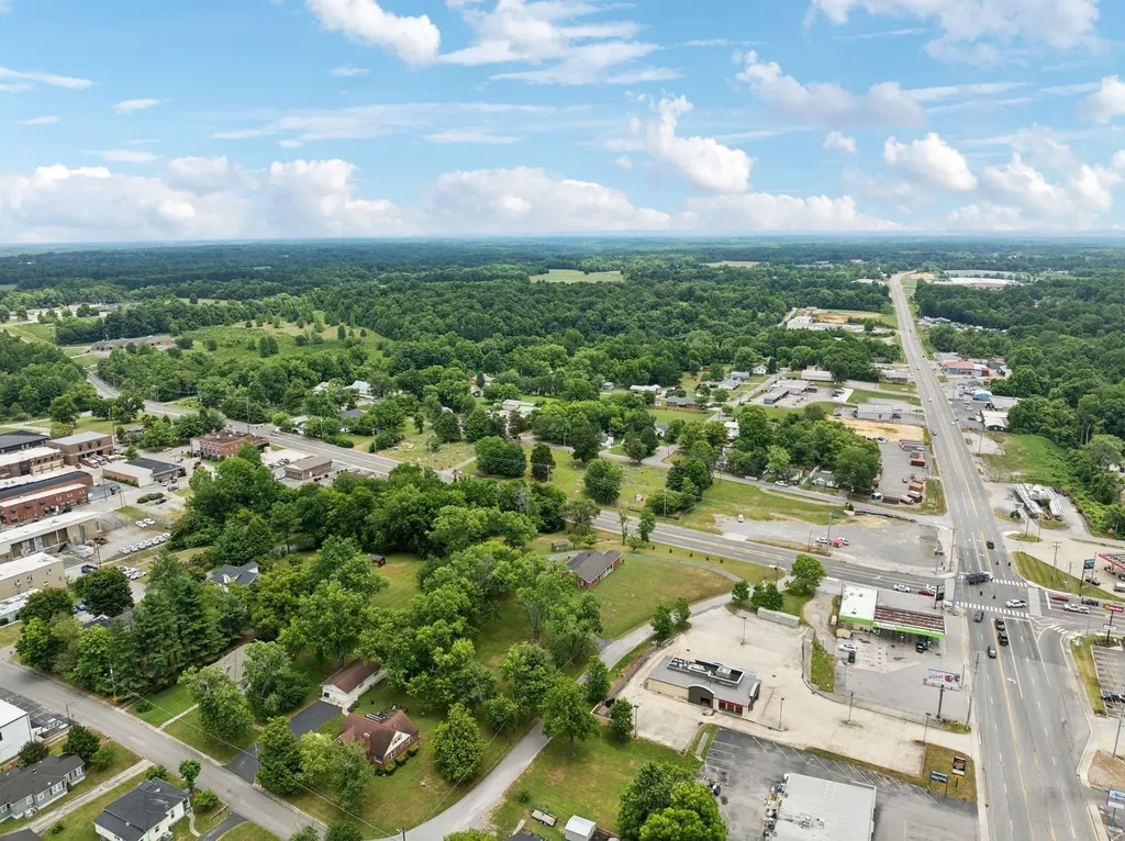114 Calhoun Street Smithville TN 37166