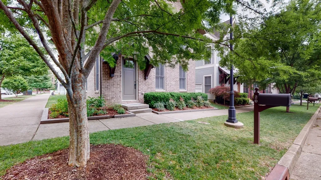 20 Daniels Drive Franklin TN 37064