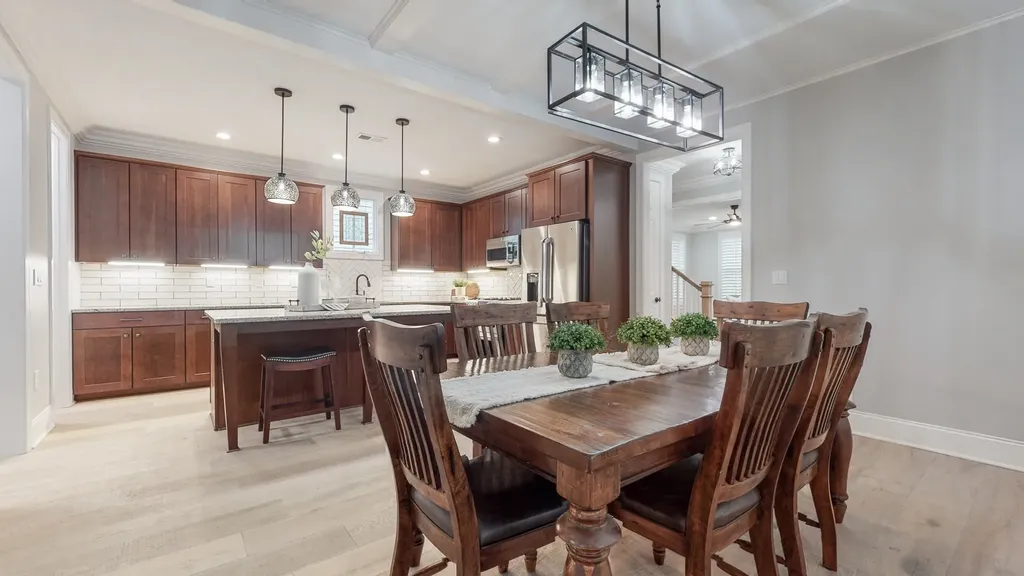 20 Daniels Drive Franklin TN 37064