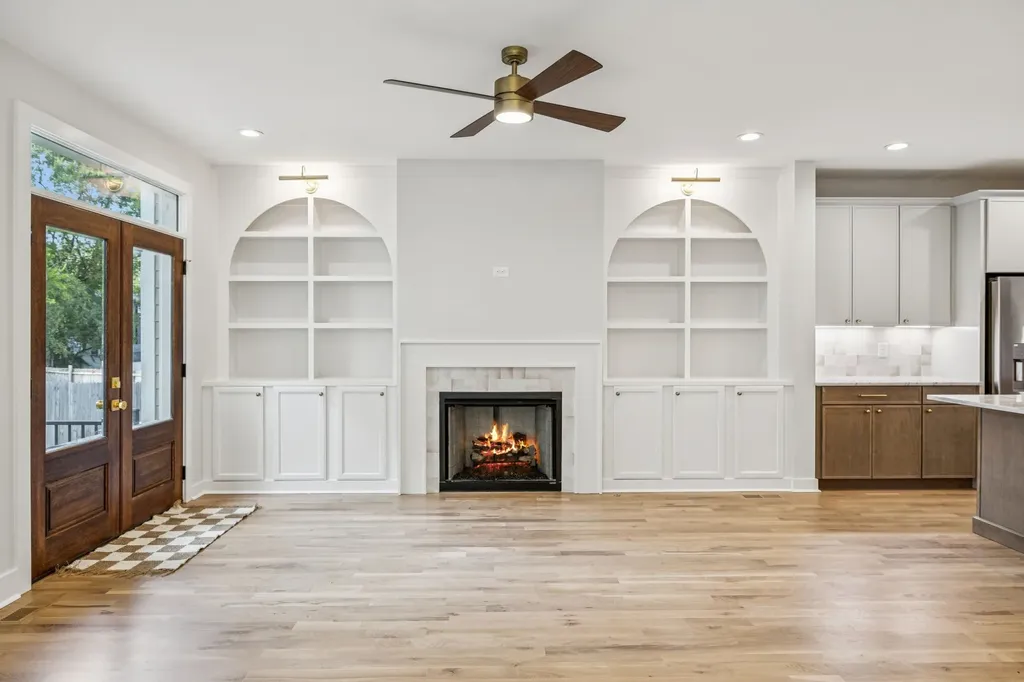 505 Elaine Avenue Nashville TN 37209