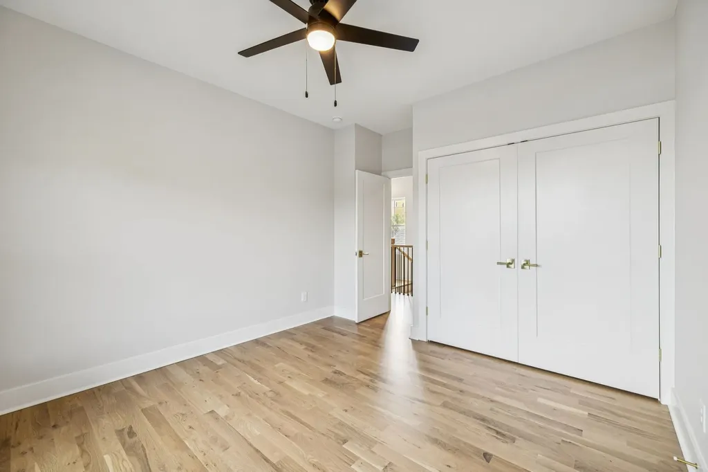505 Elaine Avenue Nashville TN 37209