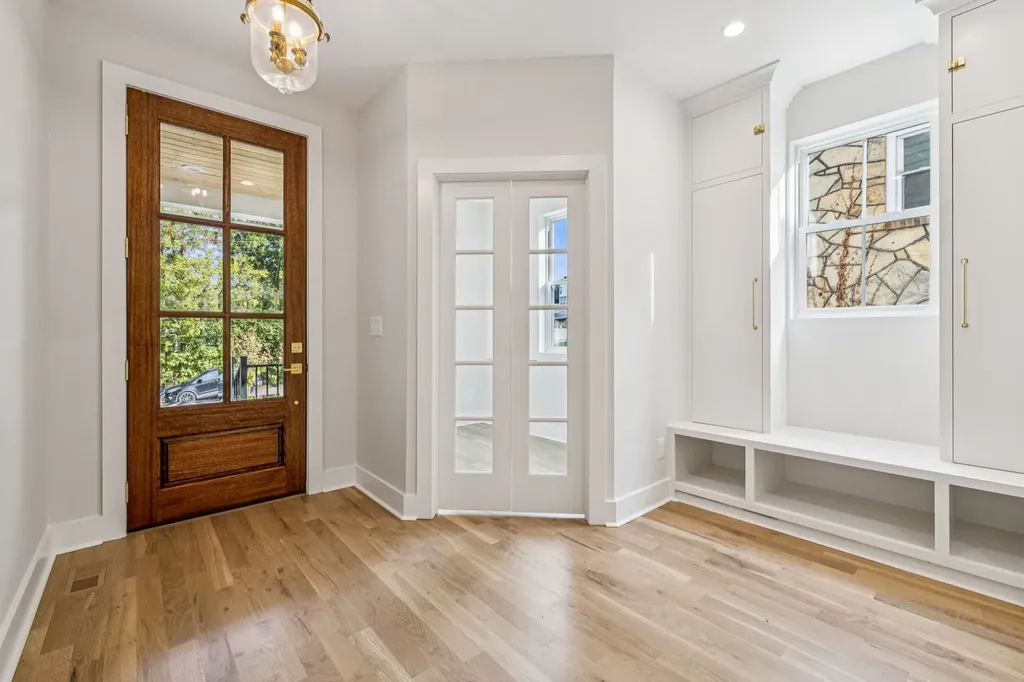 505 Elaine Avenue Nashville TN 37209